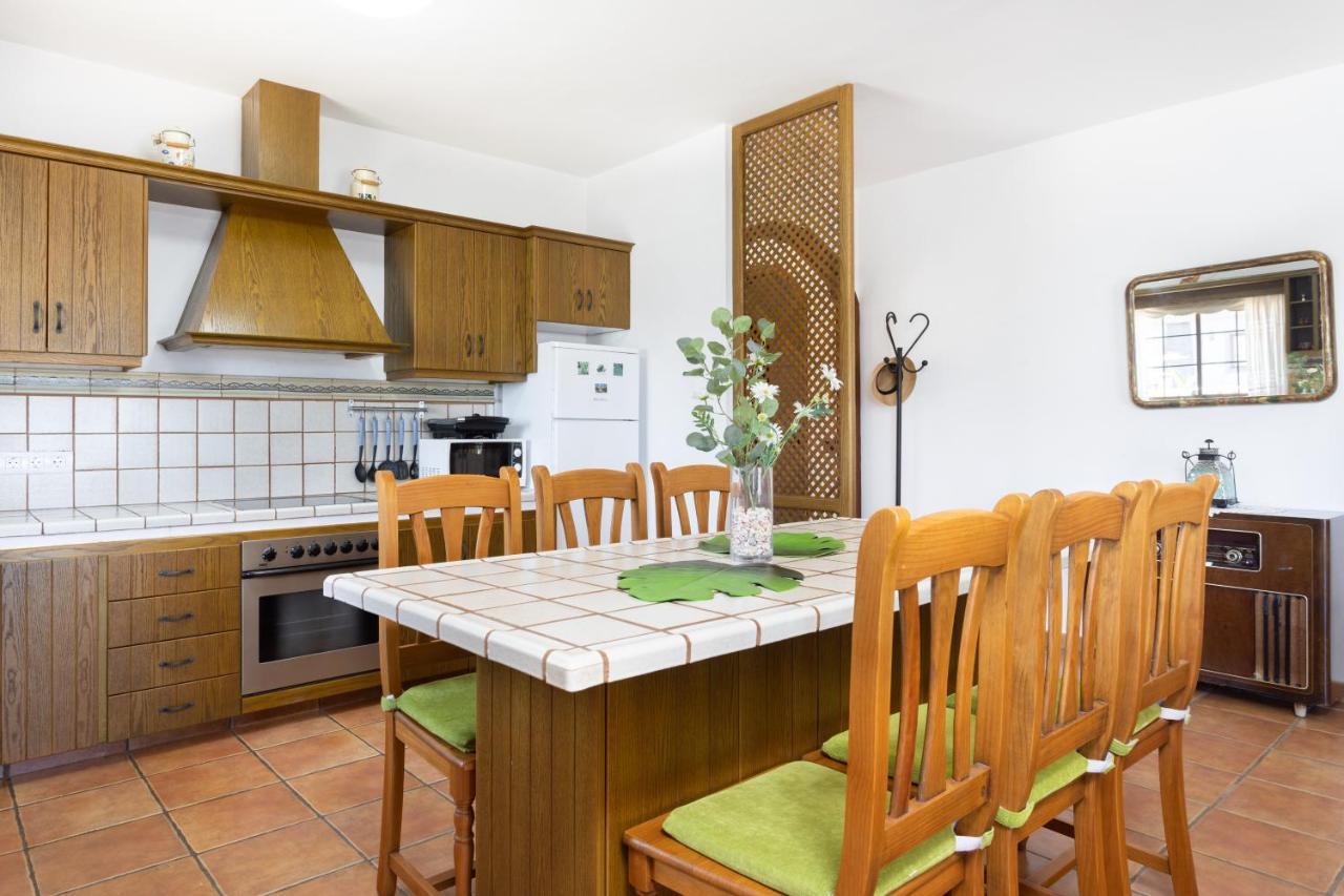Home2book Garachico Ocean View & Wifi Casa de vacances *