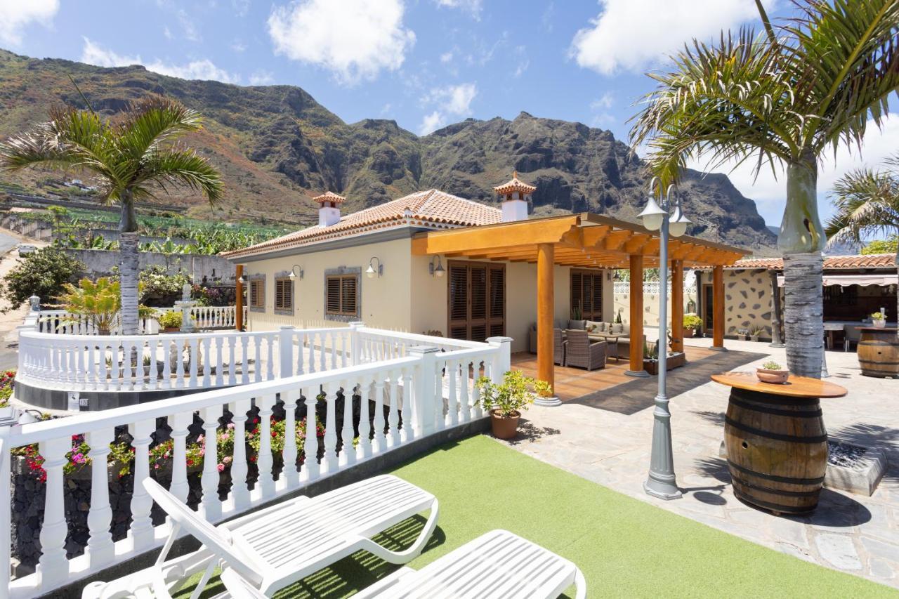 Casa de vacances Home2book Garachico Ocean View & Wifi