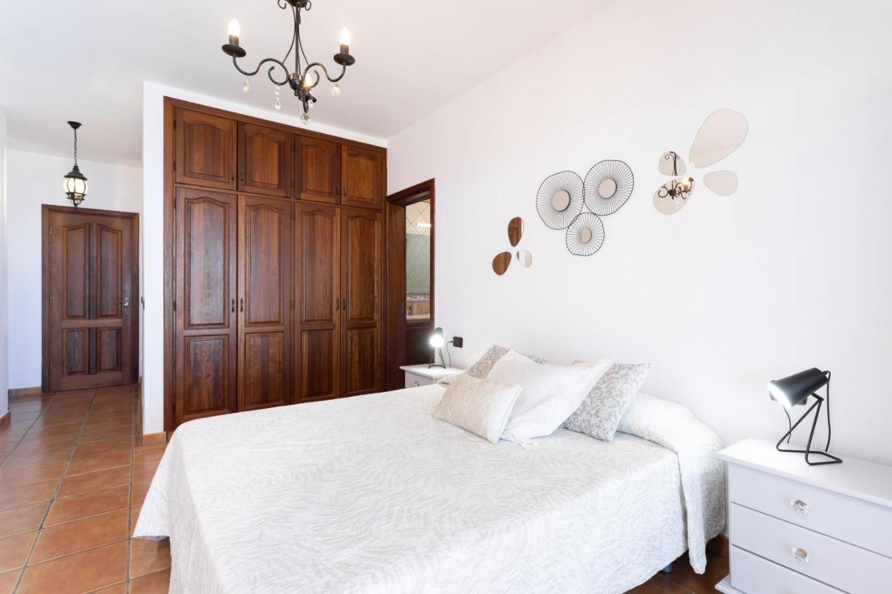 Home2book Garachico Ocean View & Wifi Casa de vacances