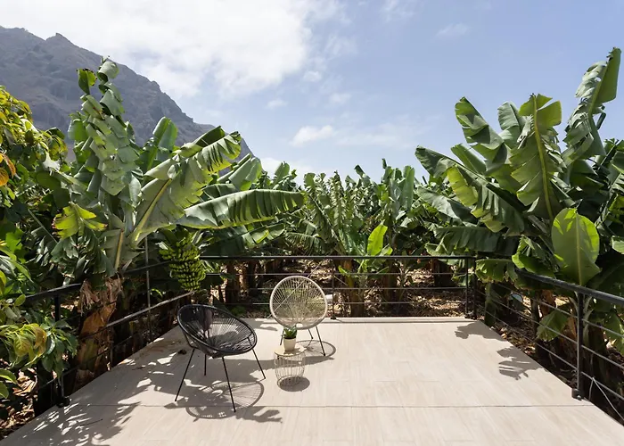 Home2Book Garachico Ocean View & Wifi