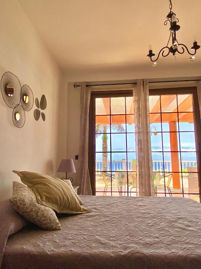 Home2book Garachico Ocean View & Wifi Ferienhaus *