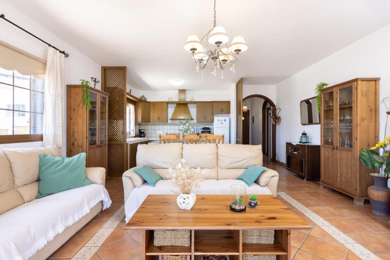Home2book Garachico Ocean View & Wifi Ferienhaus Las Cruces (Canary)