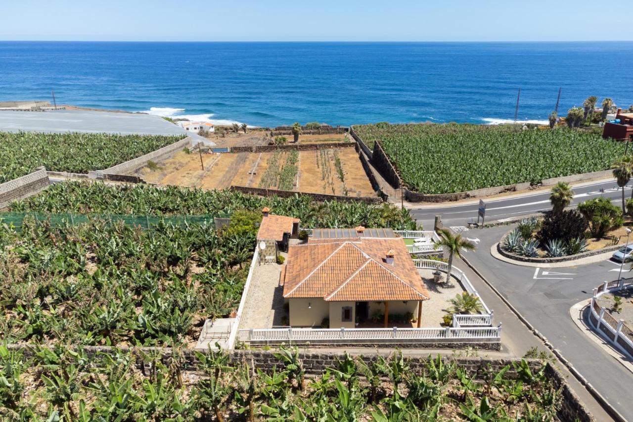 Ferienhaus Home2book Garachico Ocean View & Wifi