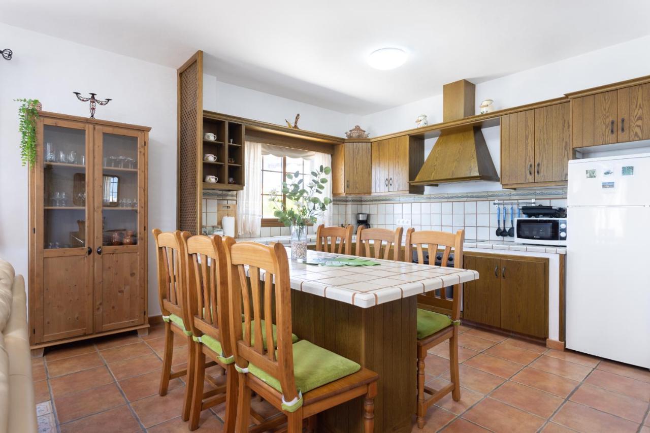 Ferienhaus Home2book Garachico Ocean View & Wifi *