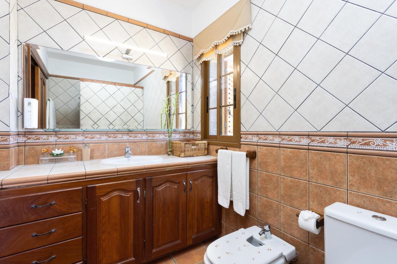 Ferienhaus Home2book Garachico Ocean View & Wifi *