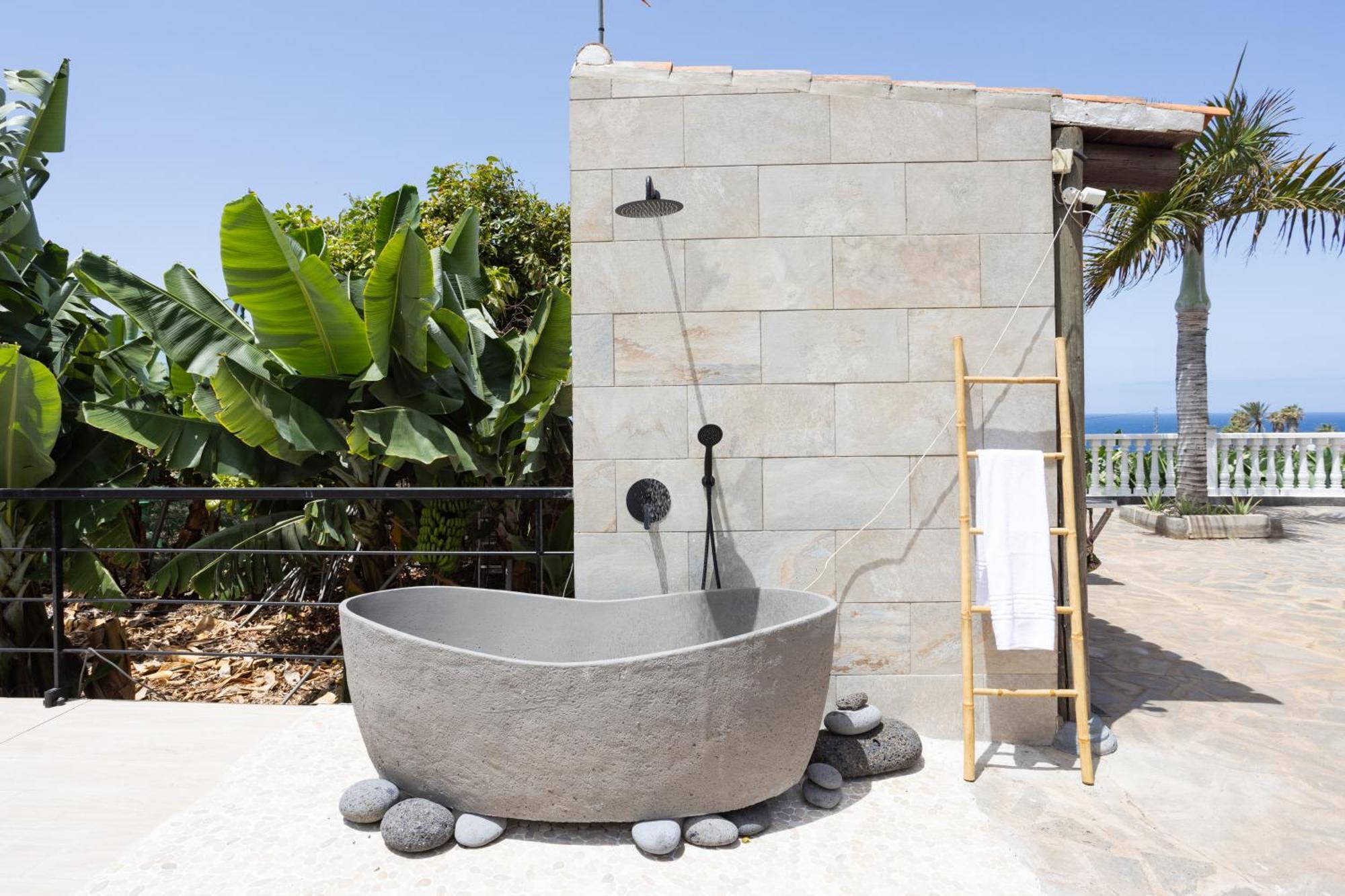 Home2book Garachico Ocean View & Wifi Ferienhaus