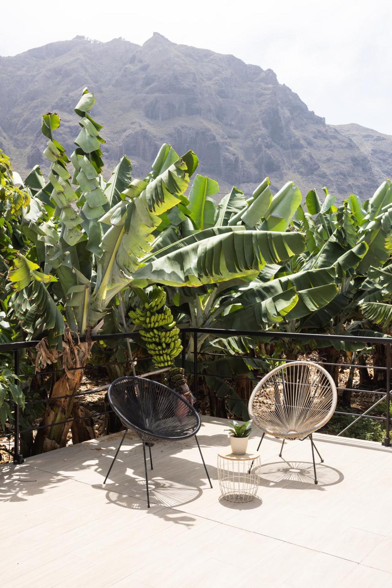 Ferienhaus Home2book Garachico Ocean View & Wifi *